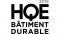 Logo - HQE Batiment durable